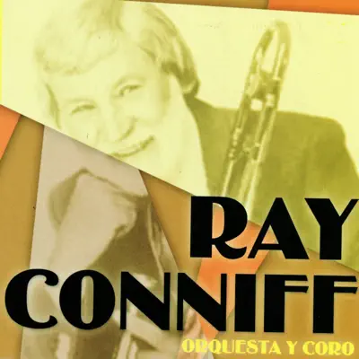 Orquesta y coro - Ray Conniff