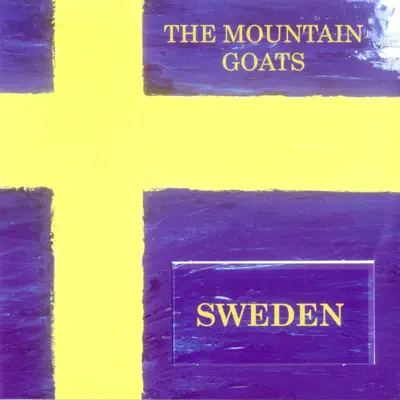 Sweden - The Mountain Goats Sweden - The Mountain Goats