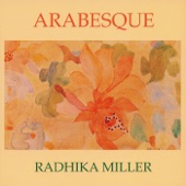 Radhika Miller, David Darling and Michelle Sell - Arabesque