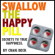 Craig Beck - Swallow The Happy Pill: Secrets To True Happiness (Unabridged)