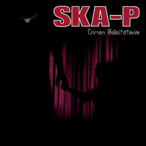 Crimen Sollicitationis - Single