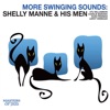 Shelly Manne - The Wind