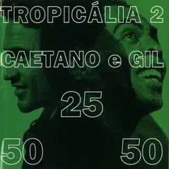 Tropicália 2 by Caetano Veloso & Gilberto Gil album reviews, ratings, credits