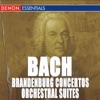Camerata Academic Würzburg - Concerto No. 4 In G Major, BWV1049, I. Allegro