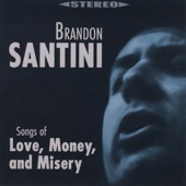 Brandon Santini - She's Sweet Like Honey
