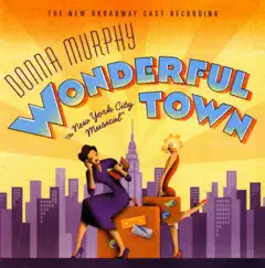 Wonderful Town (Original Soundtrack) by Various Artists album reviews, ratings, credits