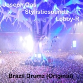 Brazil Drumz (Original) artwork