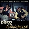 Disco Champagne - Single