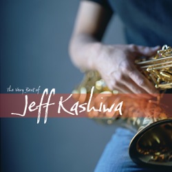 Jeff Kashiwa - Hyde Park (The 'Ah, Oooh' Song)