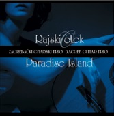 Zagrebački Gitaristički Trio - Brazilliance
