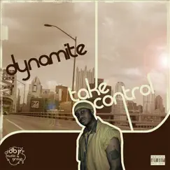 Take Control - Singlle by Dynamite album reviews, ratings, credits