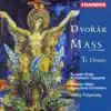 Stream & download Dvořák: Mass in D Major, Te Deum