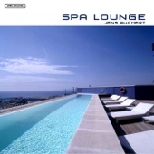 Spa Lounge artwork