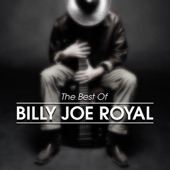 The Best of Billy Joe Royal (Re-Recorded Versions) artwork