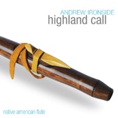 Highland Call - Native American Flute artwork
