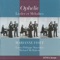Le Jeune Patre Breton - Michael McMahon, Marianne Fiset & Louis-Philippe Marsolais lyrics