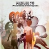 Prefuse 73 - Prepared As It Was