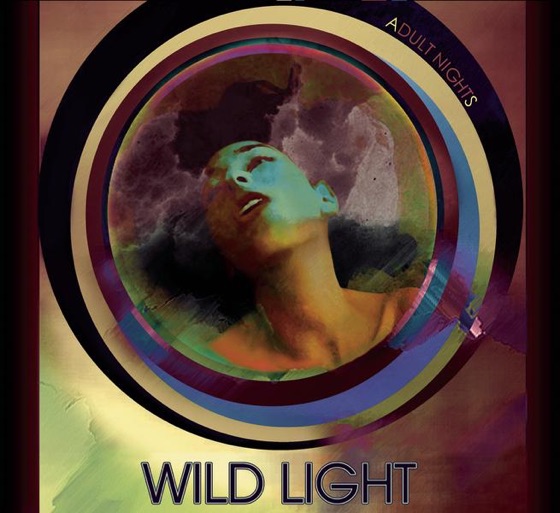 Cover artwork for New Year's Eve