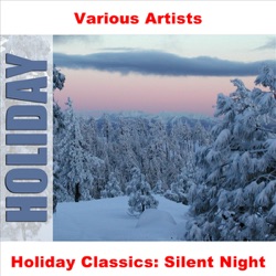 Deana Martin & Dean Martin - Silver Bells