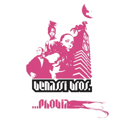 Phobia - Benassi Bros Phobia - Benassi Bros