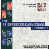 The Art Of The Bass, Vol. II: The Beiderbecke / Carmichael Songbook artwork