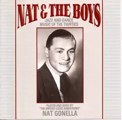 Nat & The Boys by Nat Gonella & His Georgians album reviews, ratings, credits