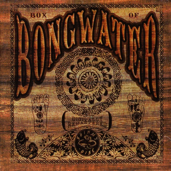 Cover artwork for Double Birth