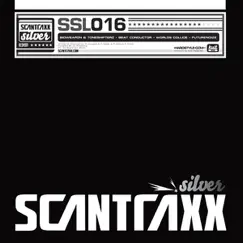 Scantraxx Silver 016 - EP by Bioweapon & Toneshifterz album reviews, ratings, credits