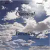 Classical Favorites album lyrics, reviews, download