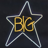 Big Star - In The Street