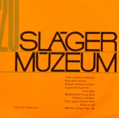 Slágermúzeum, 1971