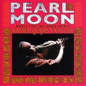 Pearl Moon - Music for the Inner Spirit artwork