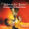 Boleros for Lovers, Vol. 9