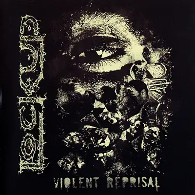 Violent Reprisal - Lock Up