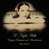 Waltz, Op. 64 No. 2 - Olga Bordas