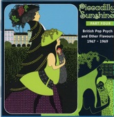 Piccadilly Sunshine, Pt. 4, 2011