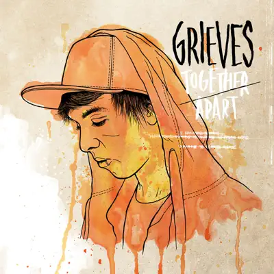 Together/Apart (Deluxe Edition) - Grieves