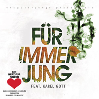 Bushido - Für immer jung (feat. Karel Gott) artwork