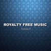 Royalty Free Instrumentals : R&B (Vol. X)