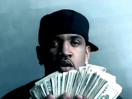 I'm So Fly Lloyd Banks Hip-Hop/Rap Music Video 2005 New Songs Albums Artists Singles Videos Musicians Remixes Image