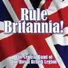 Rule Britannia! album lyrics, reviews, download