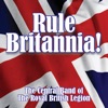 Rule Britannia!