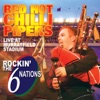 Rockin' the 6 Nations - Live at Murrayfield Stadium - EP