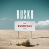 Rusko & Anjulie - Everyday (Netsky Remix)