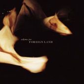 Foreign Land artwork