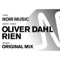 Rien - Oliver Dahl lyrics