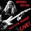 Bootleg Boogie Live!