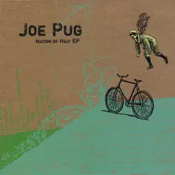 Nation of Heat EP - Joe Pug