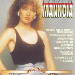 Fiorella Mannoia, Vol. 2 - Fiorella Mannoia