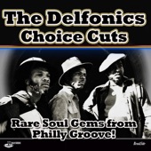 Choice Cuts - Rare Soul Gems from Philly Groove! artwork